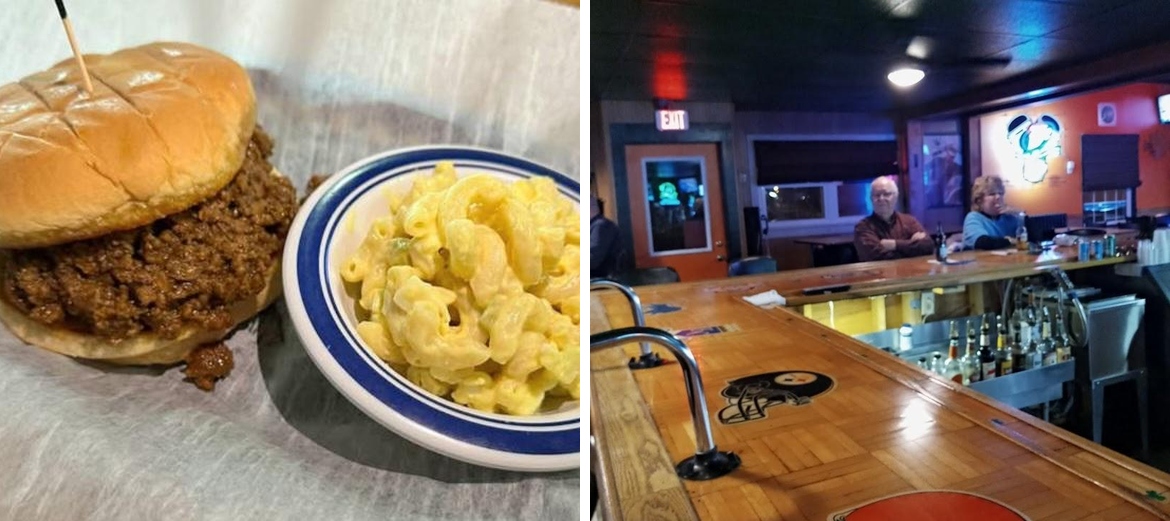 Pub 400 - Fremont, OH