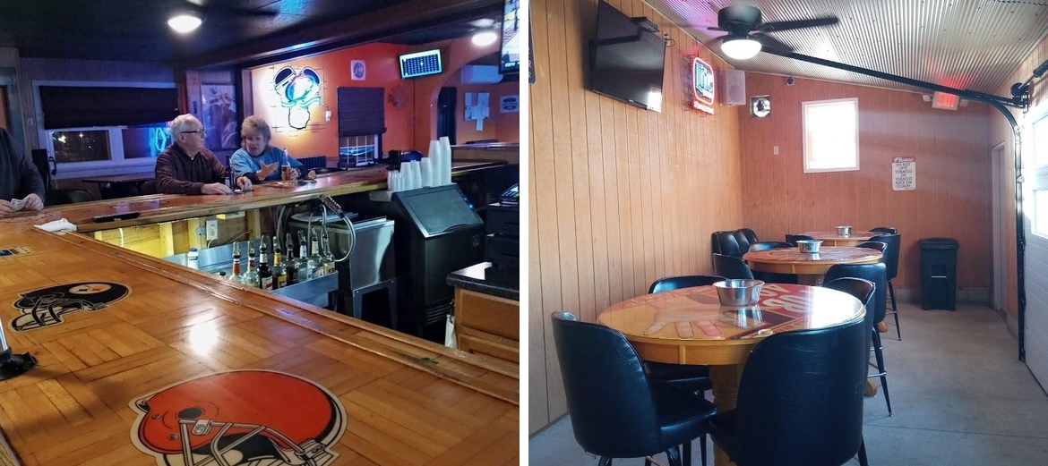 Pub 400 - Fremont, OH