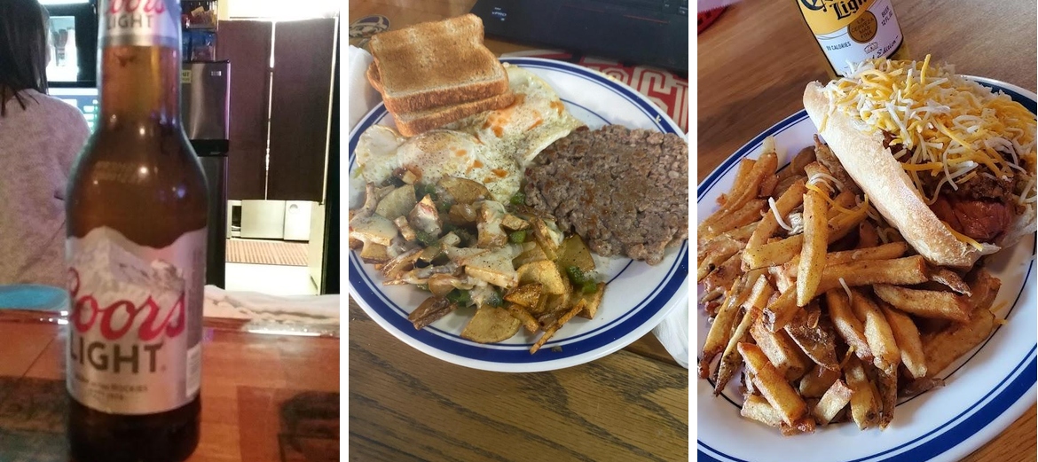 Pub 400 - Fremont, OH