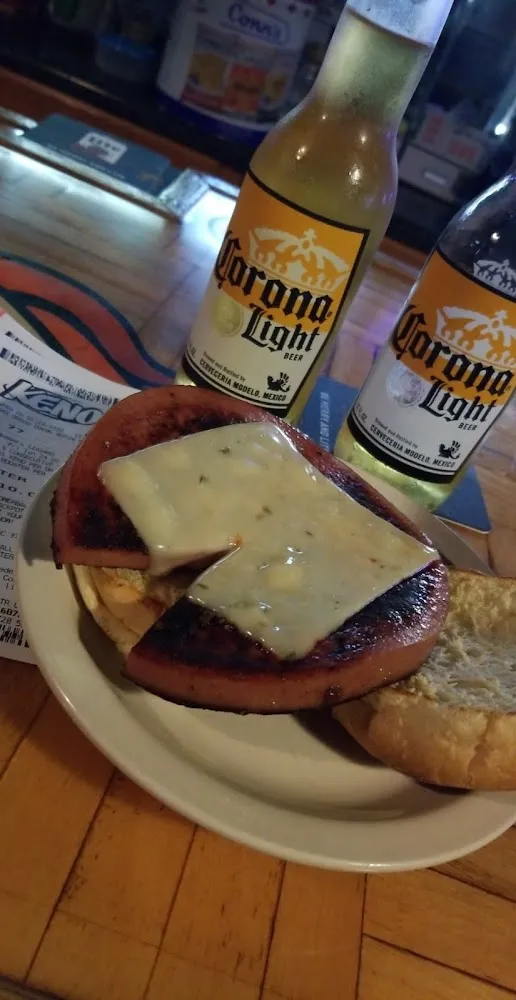 Fried Bologna - Thick Slice