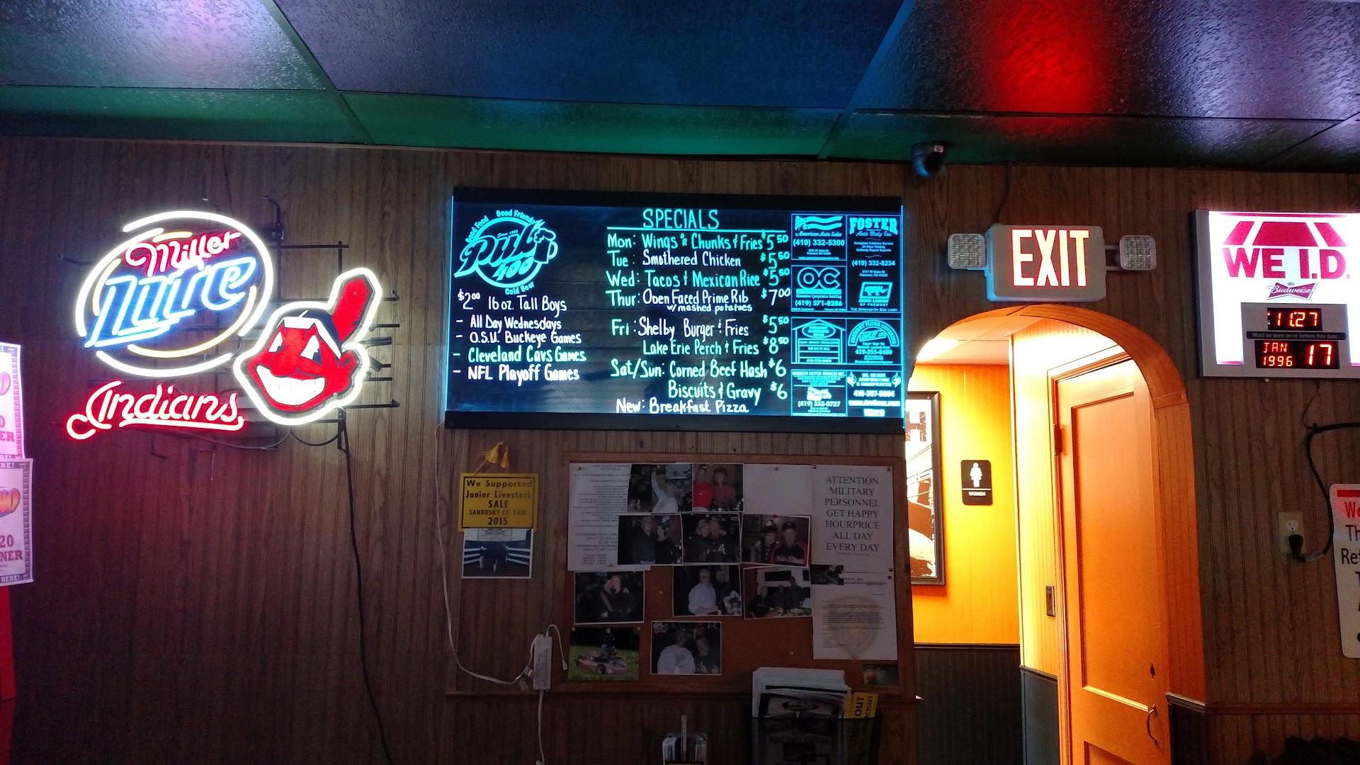 Pub 400 - Fremont, OH