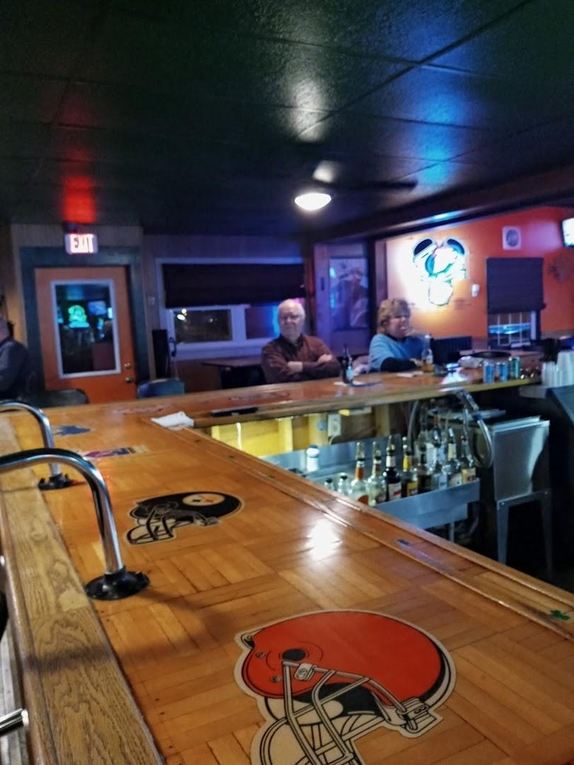 Pub 400 - Fremont, OH