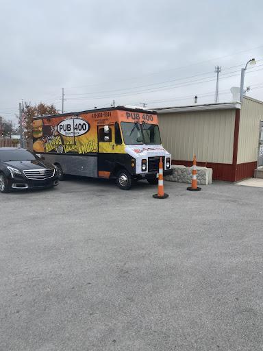 Pub 400 - Fremont, OH